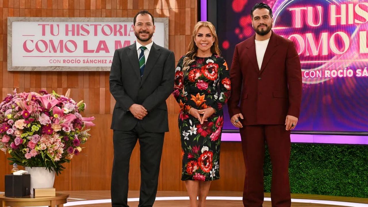 Será un programa familiar.