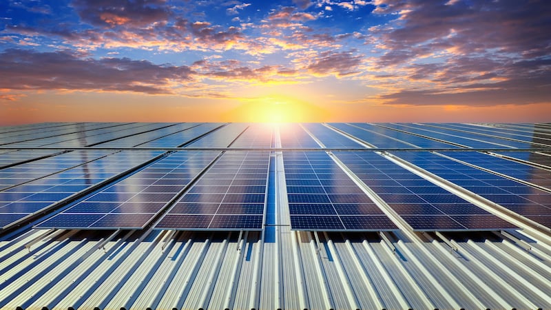 La primera fase de la recicladora se enfocará en paneles solares que han llegado al final de su vida útil