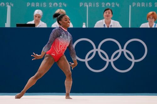 ¿Qué viene ahora en la carrera de Simone Biles? La gimnasta se consagra como una de las mejores en la historia