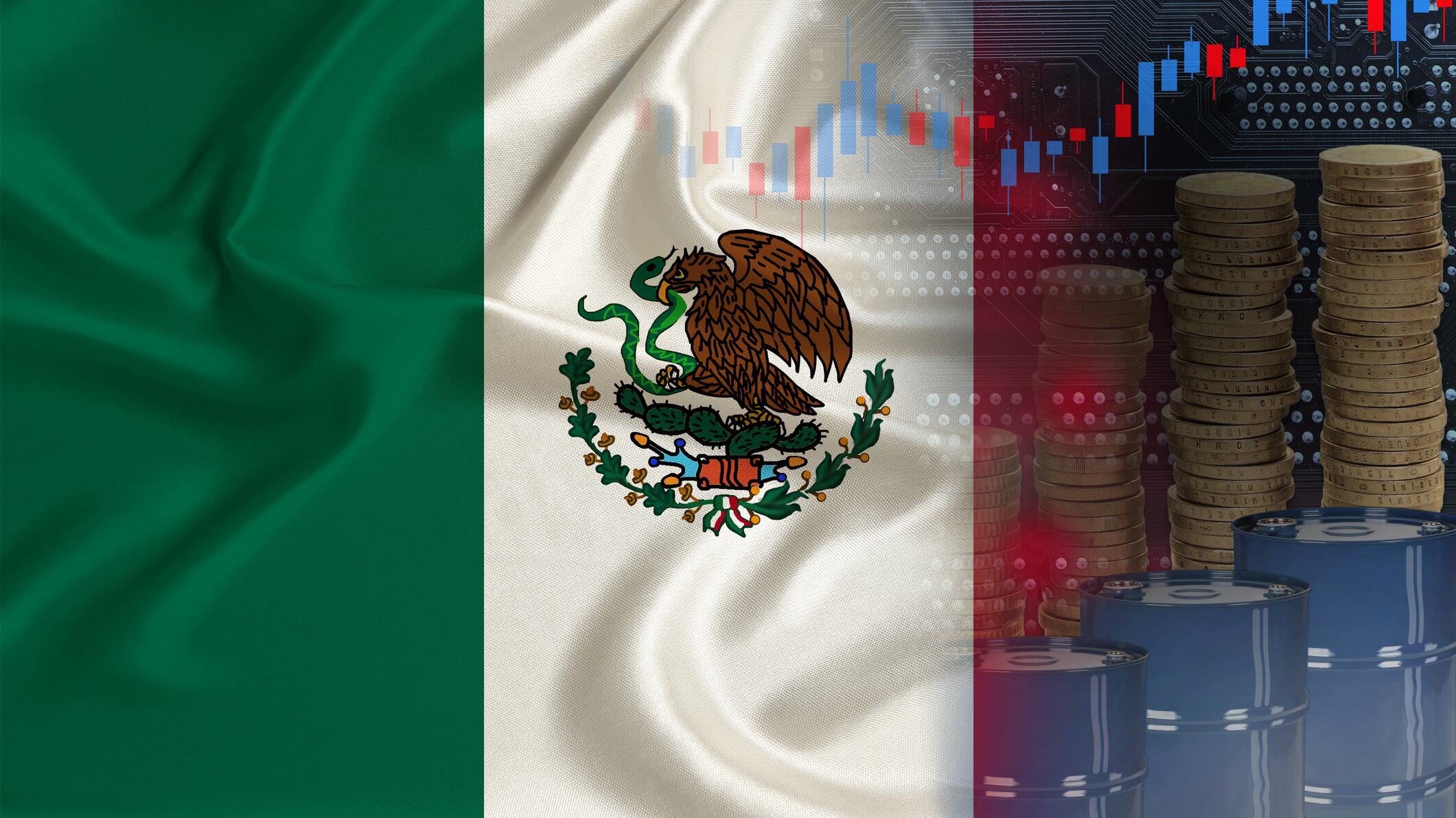 Inflación en México: Morena y oposición, un choque de opiniones