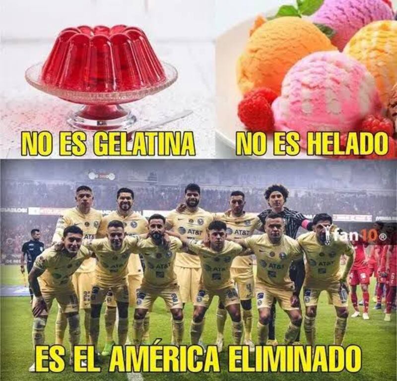 Memes América