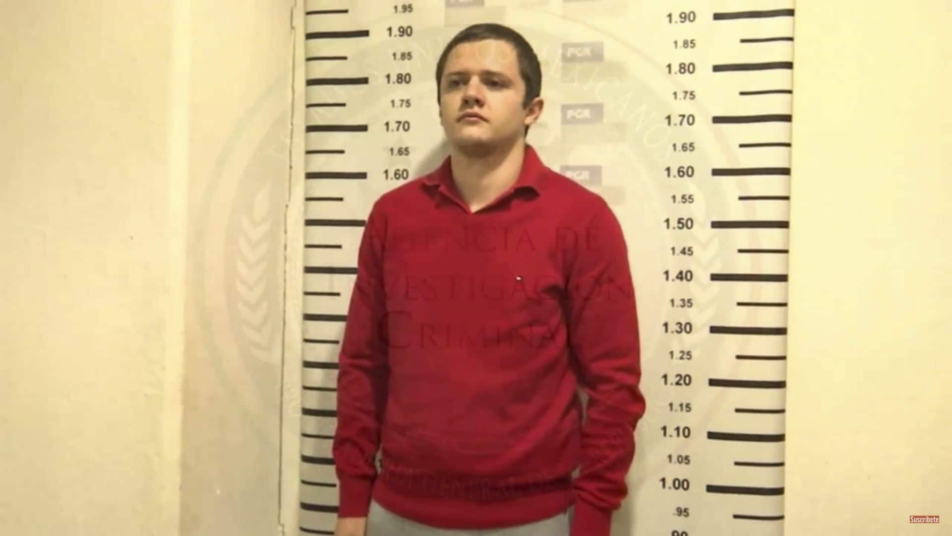 Cártel Jalisco espió a agentes de la DEA y testigos en juicio contra El Menchito