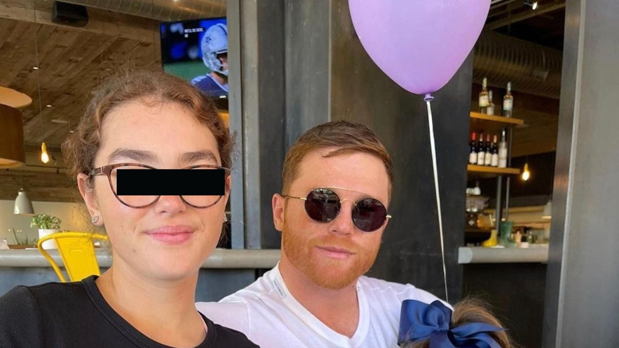 Saúl Canelo Álvarez