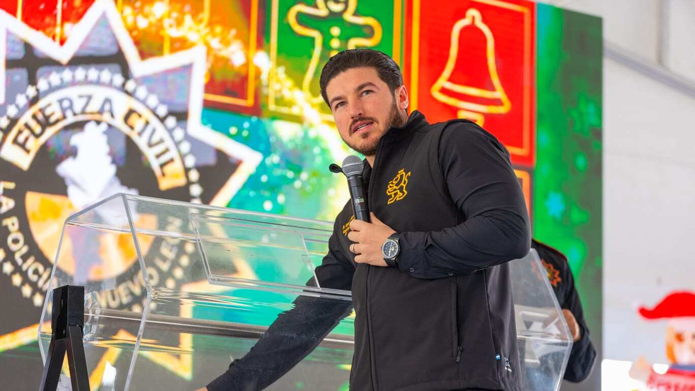 Samuel García quiere que el análisis del Paquete Fiscal sea a conciencia.