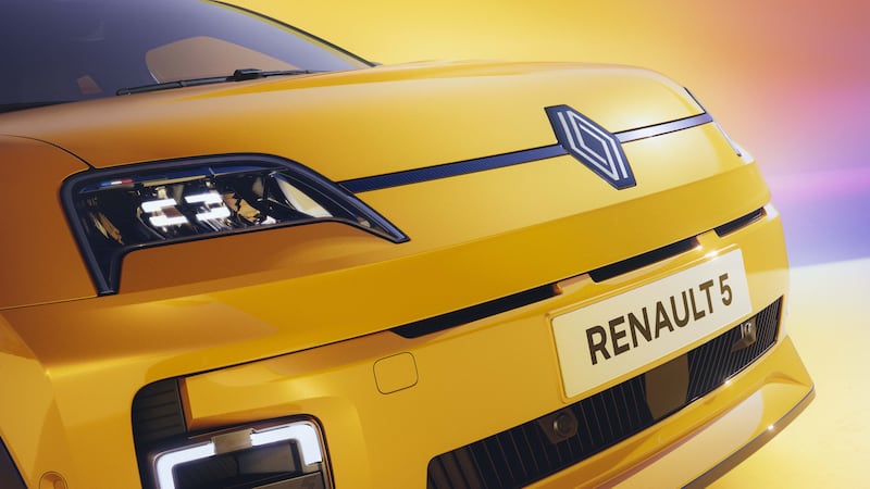 Fotografía de Renault