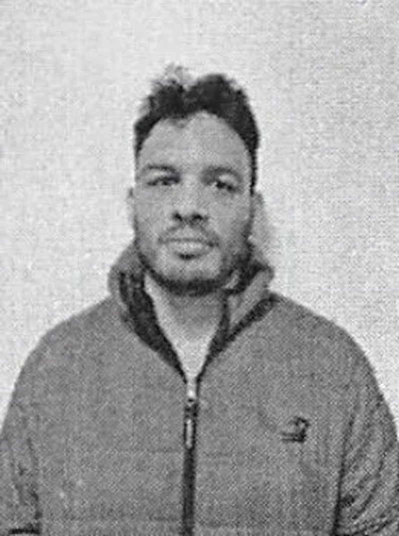 Julio César Chávez Jr. arrestado