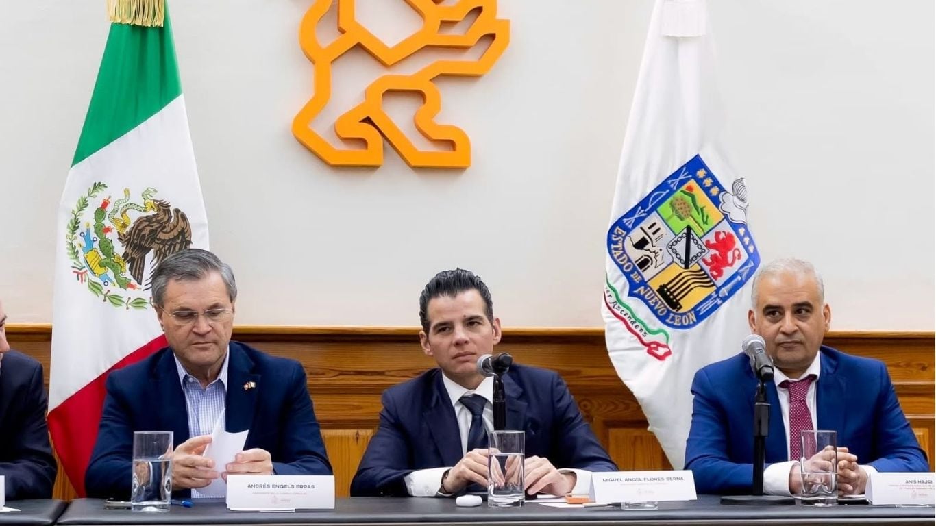 Nuevo León afina detalles para el Mundial 2026