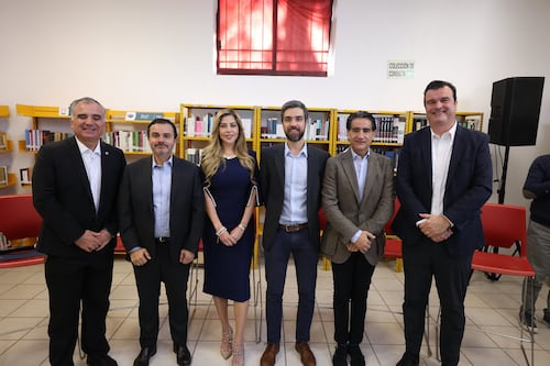 Inauguran el Centro Comunitario Solar en Zapopan; es el cuarto en todo país