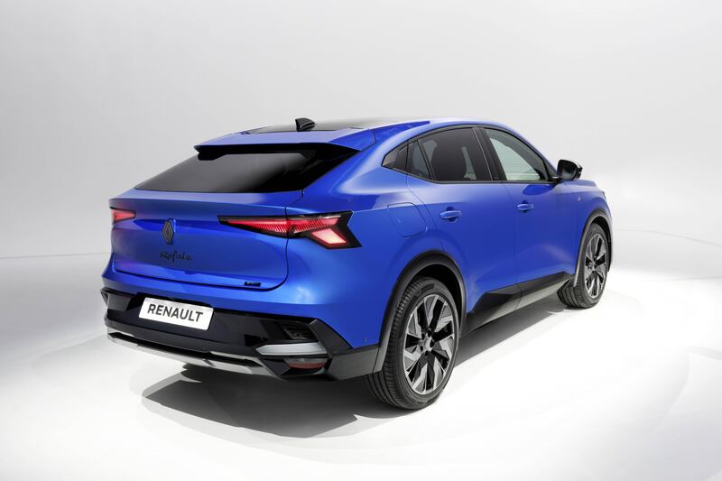 Fotografía de Renault Group