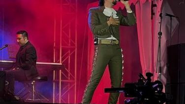 Fiestas de Octubre: Alex Fernández suspende palenque por balacera en Zapopan