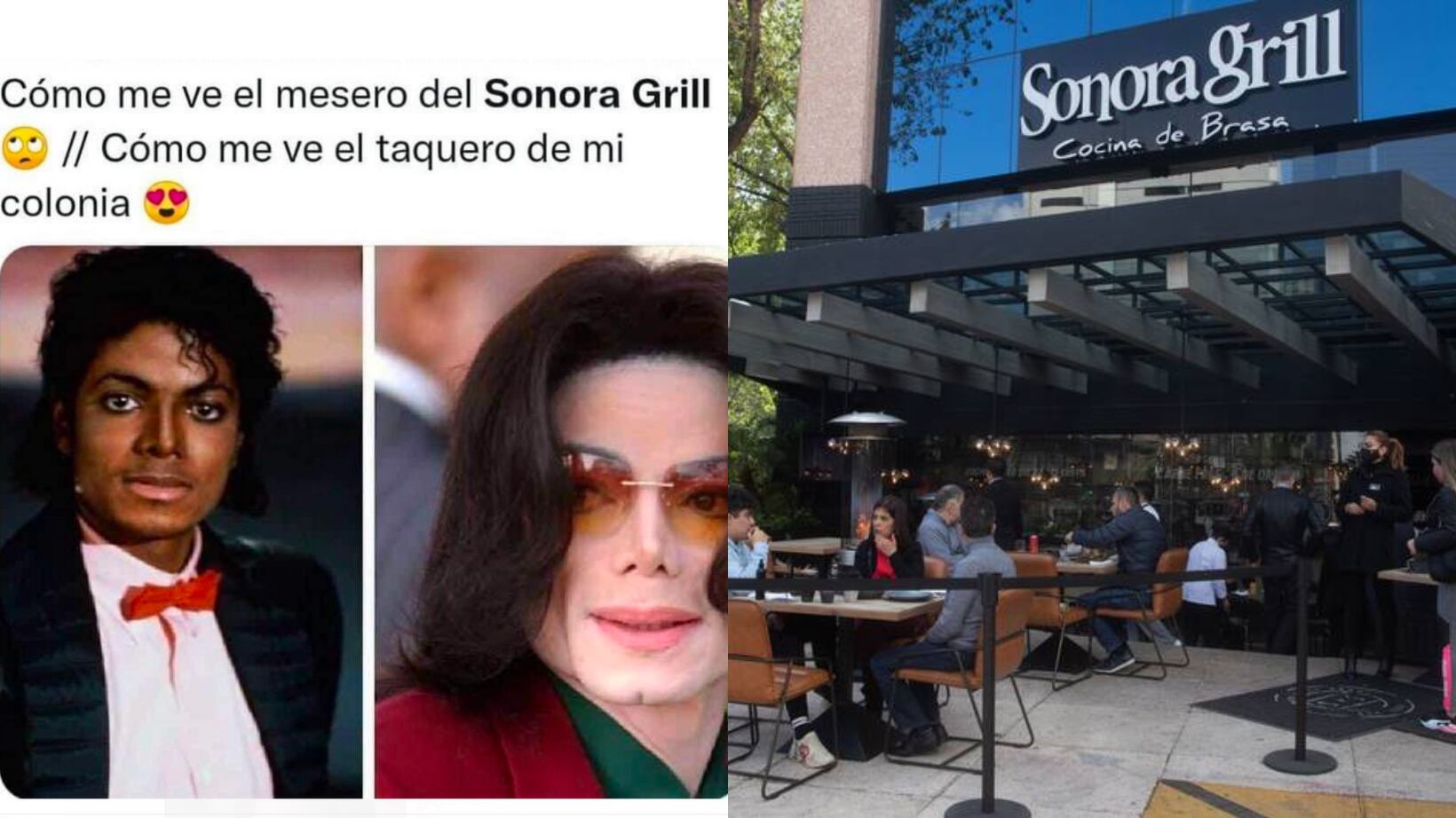 Sonora Grill memes.