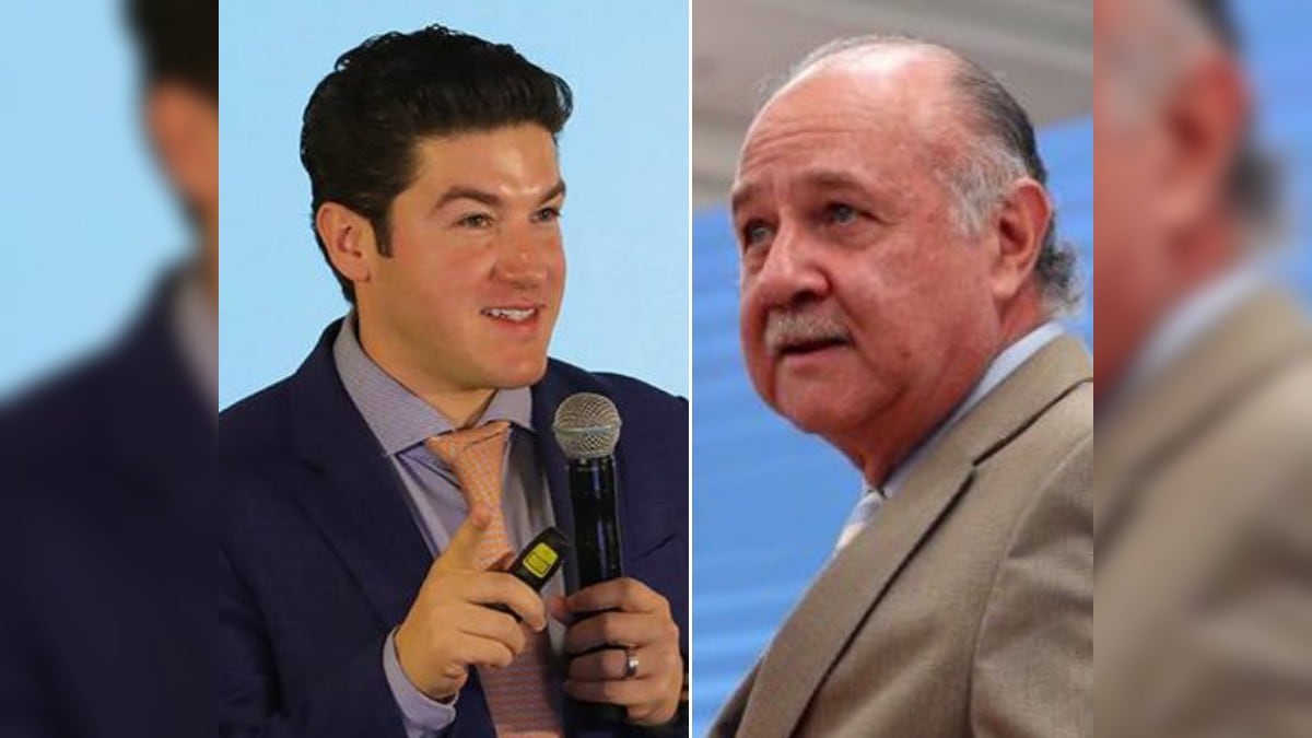 Este lunes, Navarro entra como encargado de Despacho del gobierno estatal, publicó García en el Periódico Oficial.