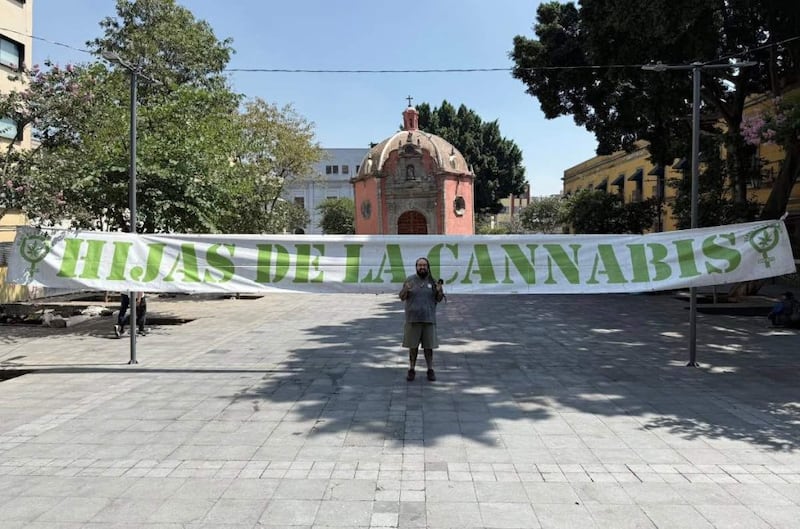 Plaza de la Concepción