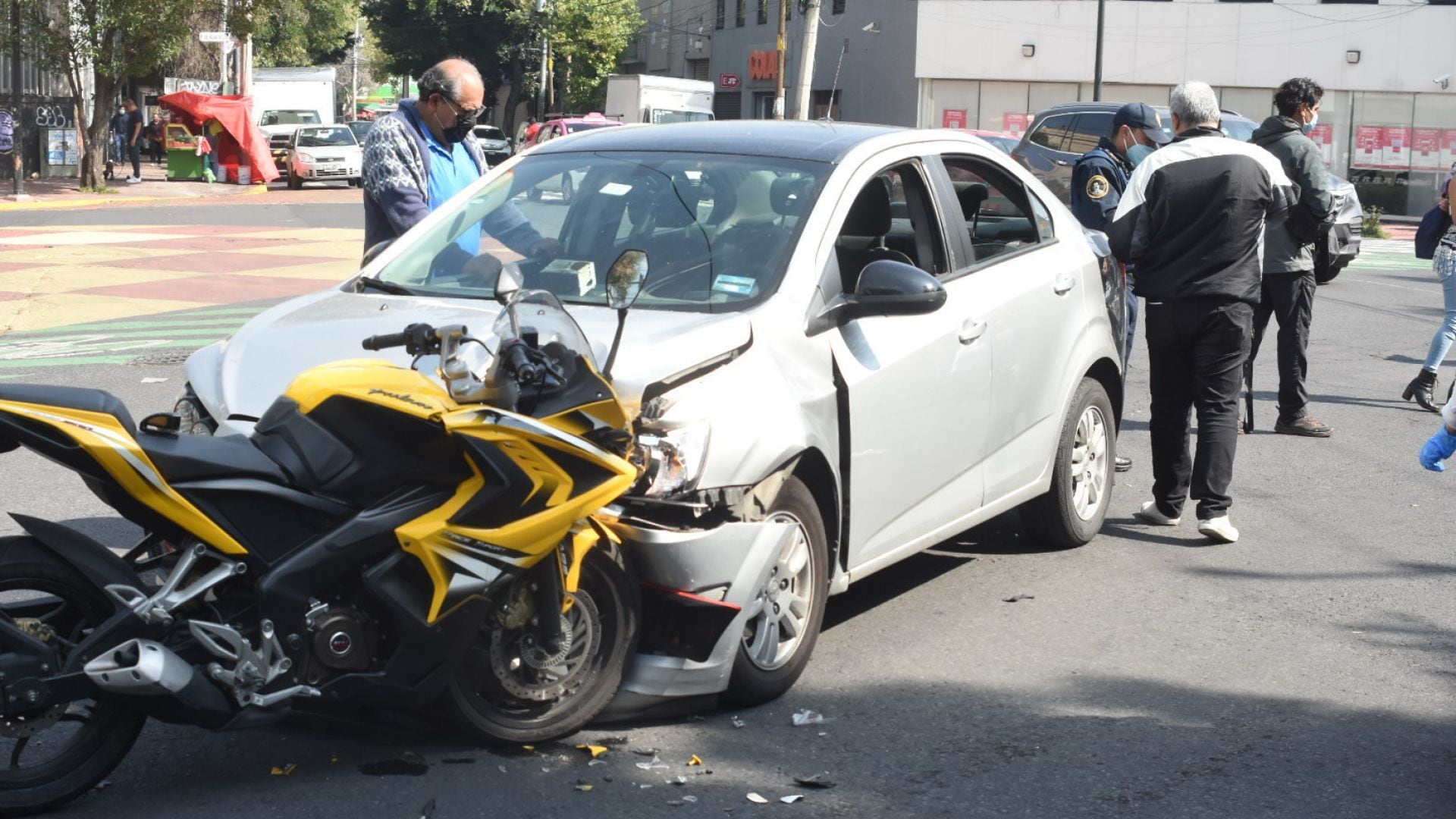 Querétaro cierra el año sin nuevas sanciones para conductores ebrios