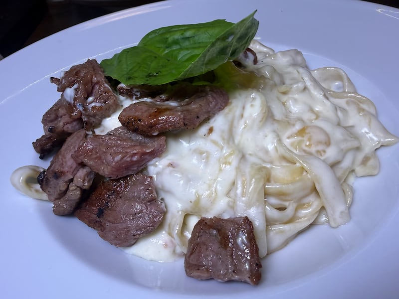 Macelleria Restaurante