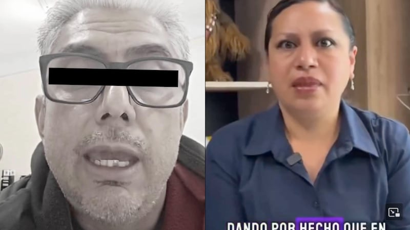 Maestro admitió relación con alumna de 14 años y quedó libre tras pagar 75 mil pesos