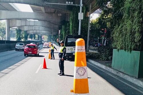 Radares de velocidad llegan a más alcaldías de CDMX ¿en dónde se encuentran?