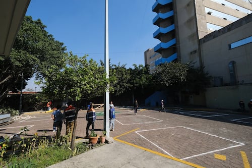 Arranca rehabilitación de áreas en el Nuevo Hospital Civil de GDL con inversión de 200 mdp