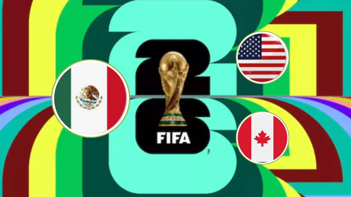 Mundial 2026