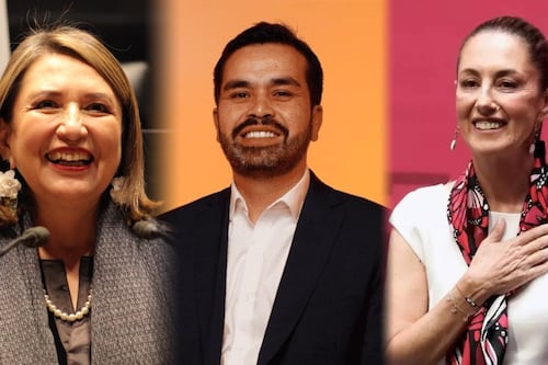 La dinámica de los debates presidenciales