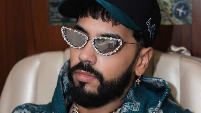 Anuel AA regresó a Perú y no decepcionó.