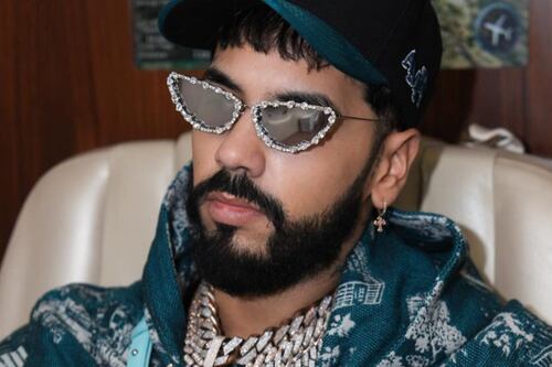 Anuel AA se convierte en padre por cuarta vez: Así reaccionaron las redes