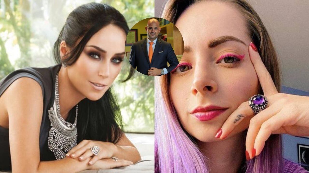 El primo de la conductora será el encargado de su defensa.