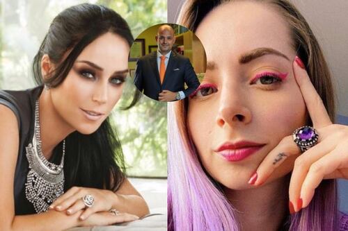 Primo de Inés Gómez Mont defenderá a YosStop de nuevas acusaciones