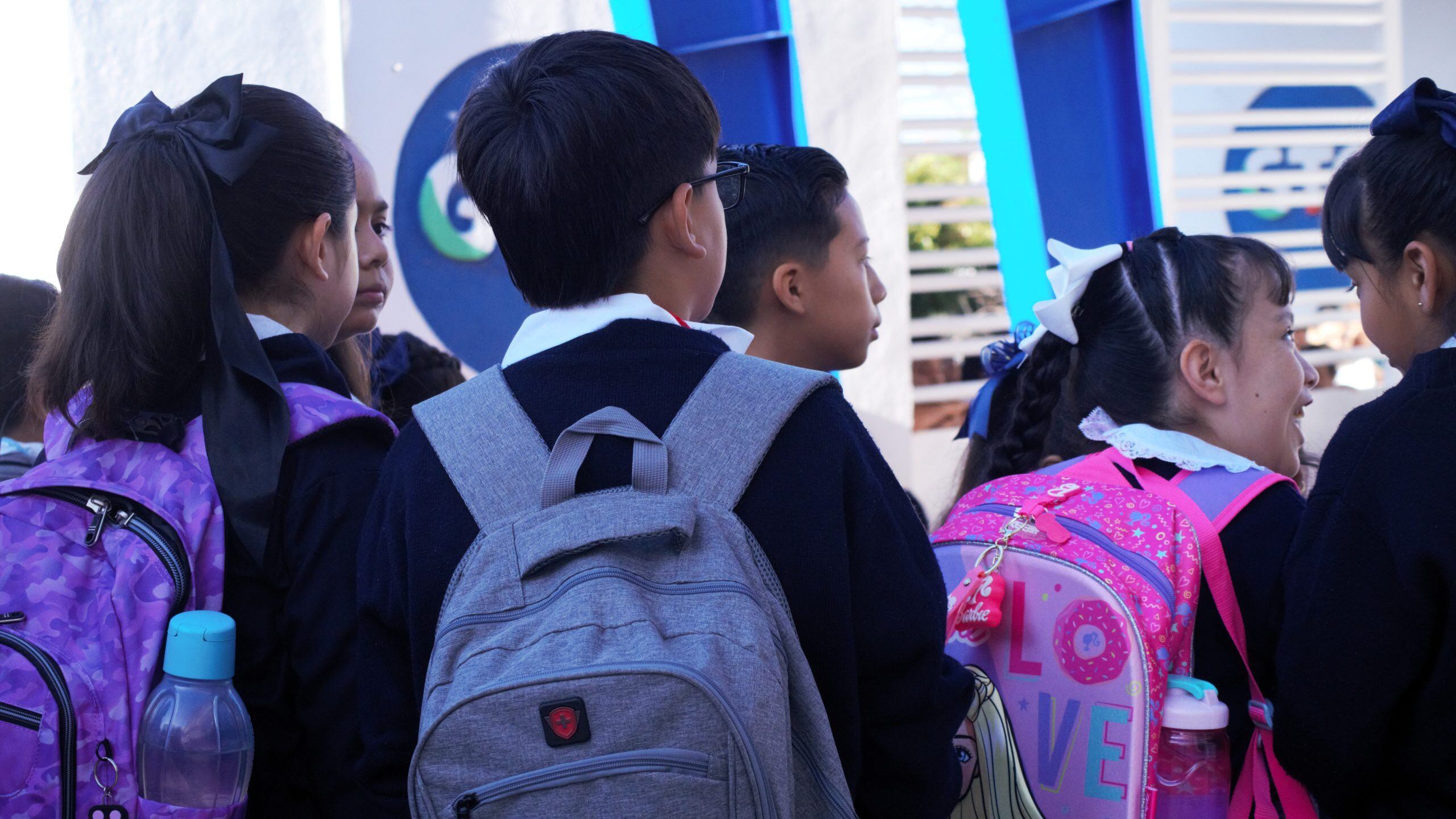 Vuelven en León más de 300 mil alumnos.