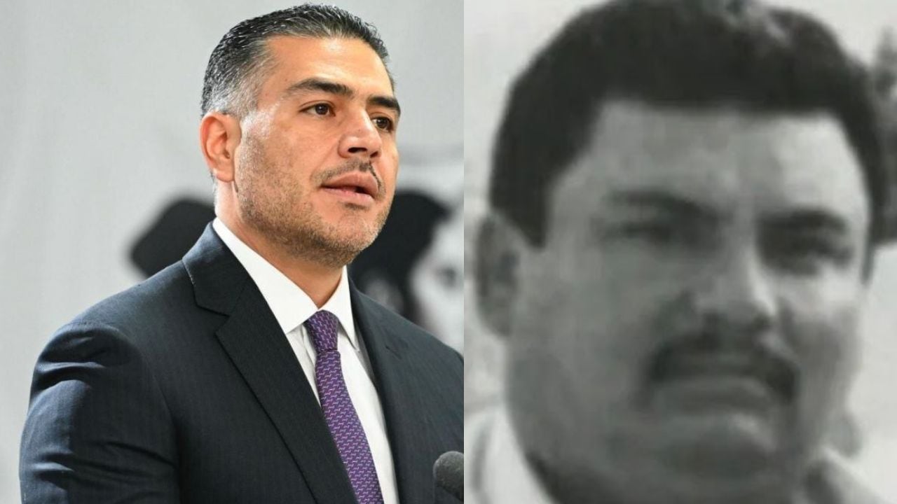 Harfuch confirma operativo