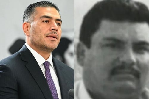 ¿Lo capturaron? Harfuch confirma operativo contra “El Guano”, hermano de “El Chapo”