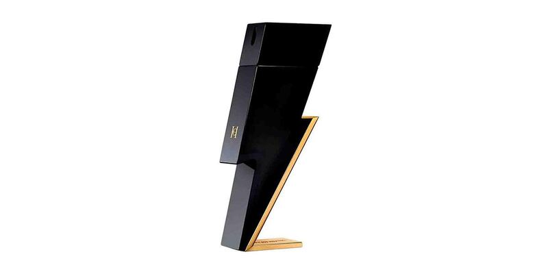 Claro Shop, Fragancia para Hombre Carolina Herrera Bad Boy