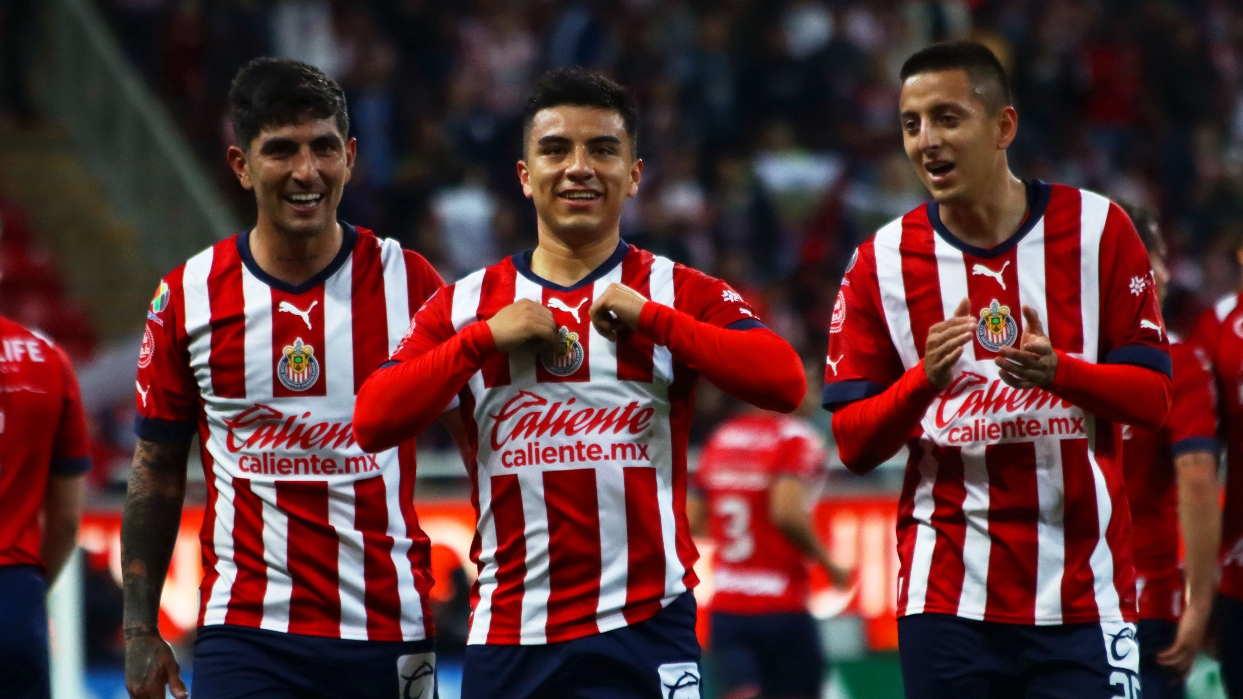 Chivas