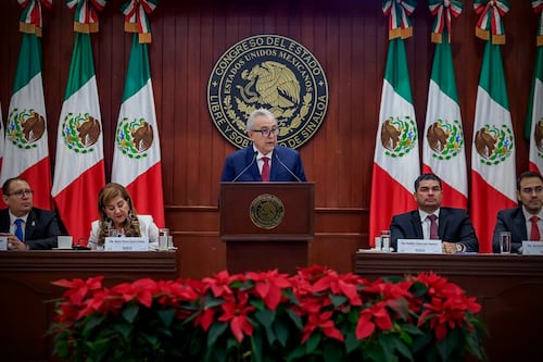 En Sinaloa trabajamos con entusiasmo y generamos mejores expectativas de bienestar: Gobernador Rocha