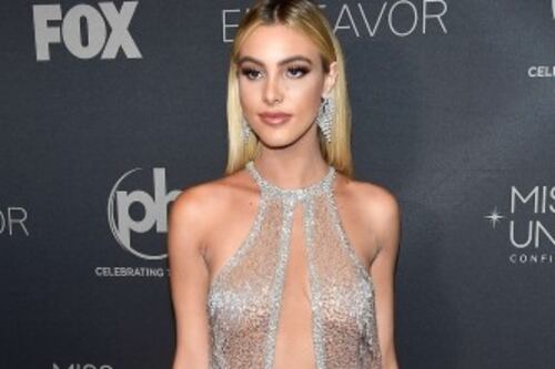 Así fue la celebración de Lele Pons por el ‘regreso de TikTok a Estados Unidos