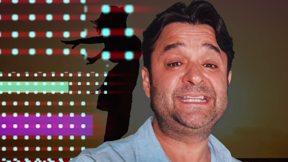 Claudio Bermudez Cassani