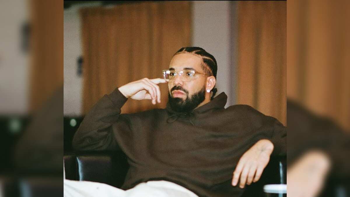 Drake es conocido por perder en sus apuestas deportivas.