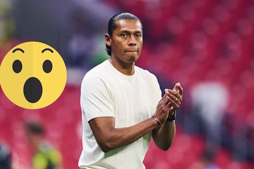 ¿Por qué Joel Huiqui no ha firmado su renovación con Cruz Azul tras ganar la Décima?