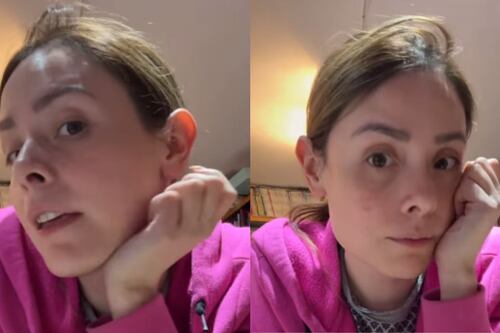 Filtran audio de Maryfer Centeno ofreciendo dinero a periodistas: “Que quede entre nosotros”