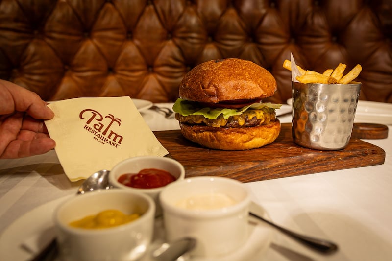 Sabor es Polanco 2026