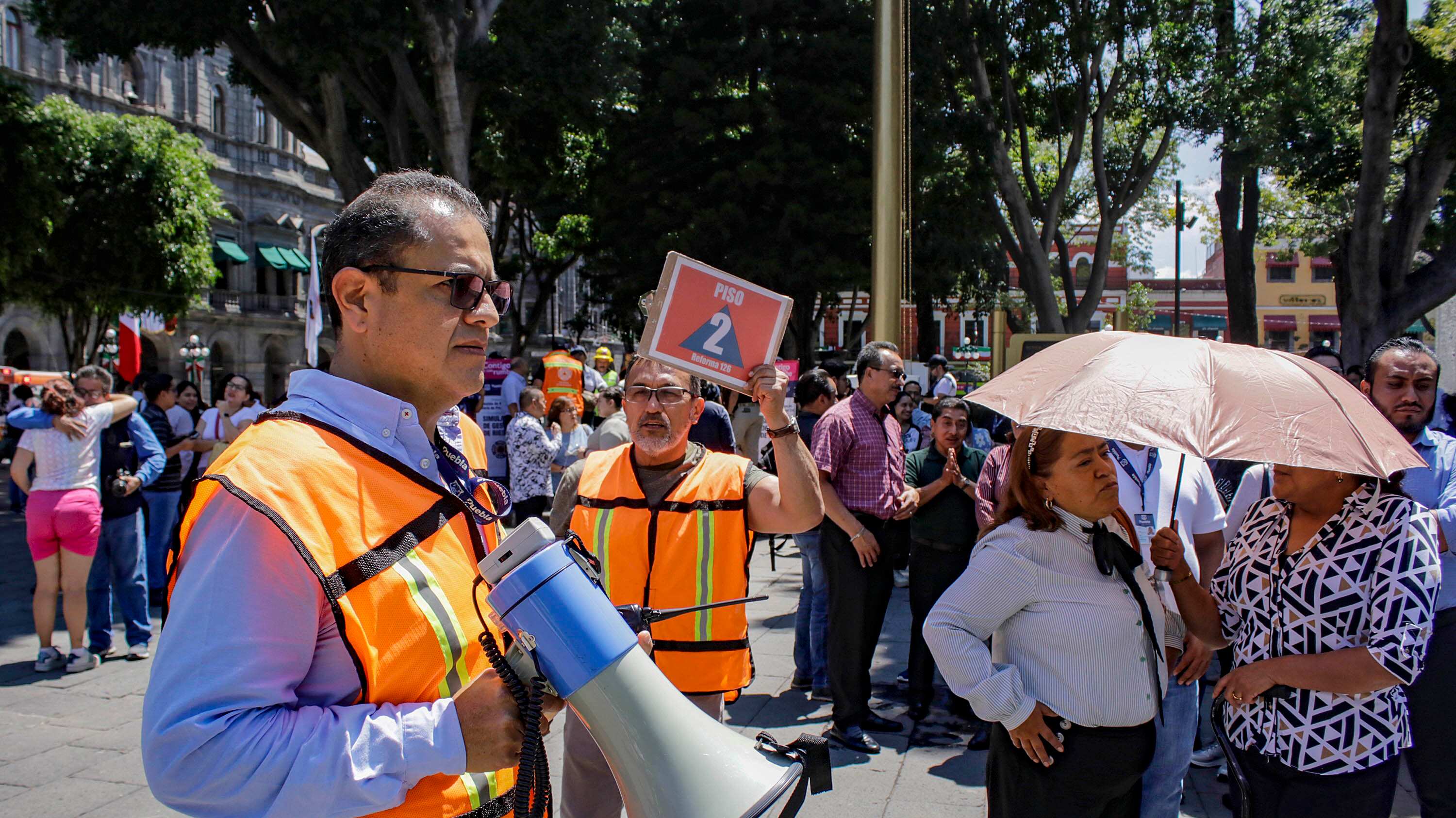 FOTO: Agencia Enfoque