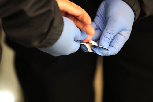 Zapotlán recibe al IJCF: Realizarán jornada de ADN del 19 al 21 de marzo para familiares de desaparecidos