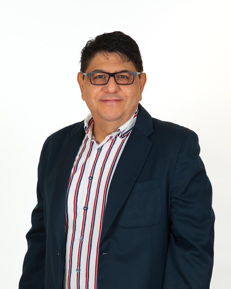 El profesor e investigador de la Universidad la Salle responde algunas preguntas relacionadas con el 80 aniversario del fin de la Segunda Guerra Mundial. Foto: cortesía.