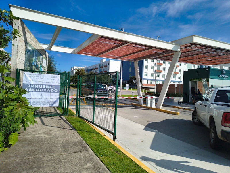 Villas Panamericanas