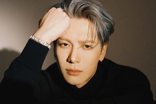 Jackson Wang celebra su cumpleaños número 29