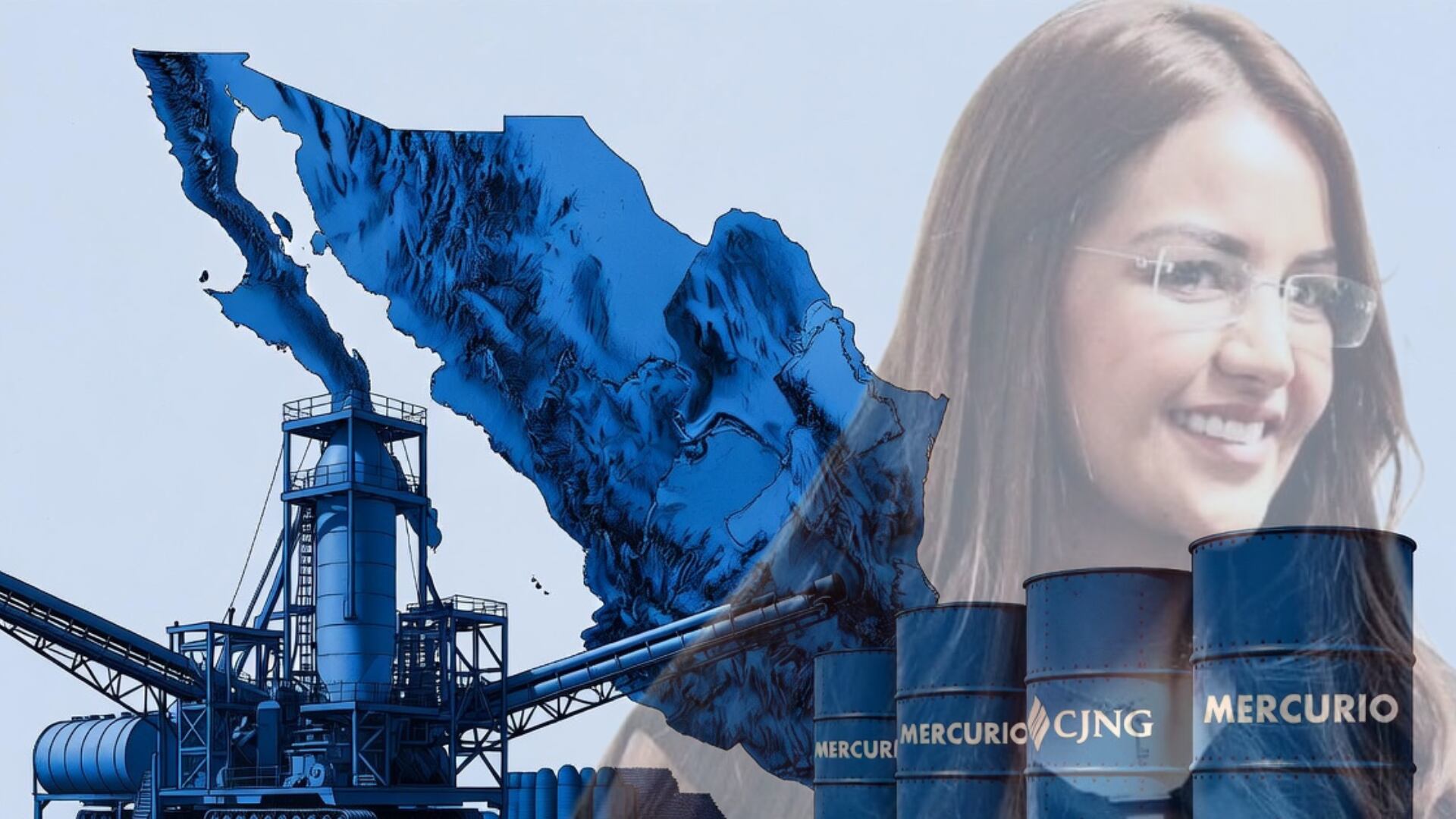 La plataforma Narcopolíticos también difundió información que relaciona el caso con presuntos vínculos entre minería ilegal y estructuras delictivas