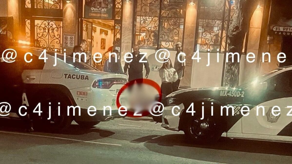 Casa de Toño Anáhuac