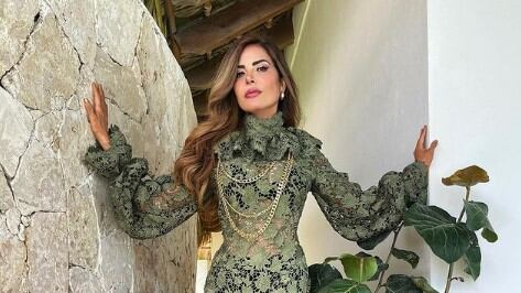 Gloria Trevi