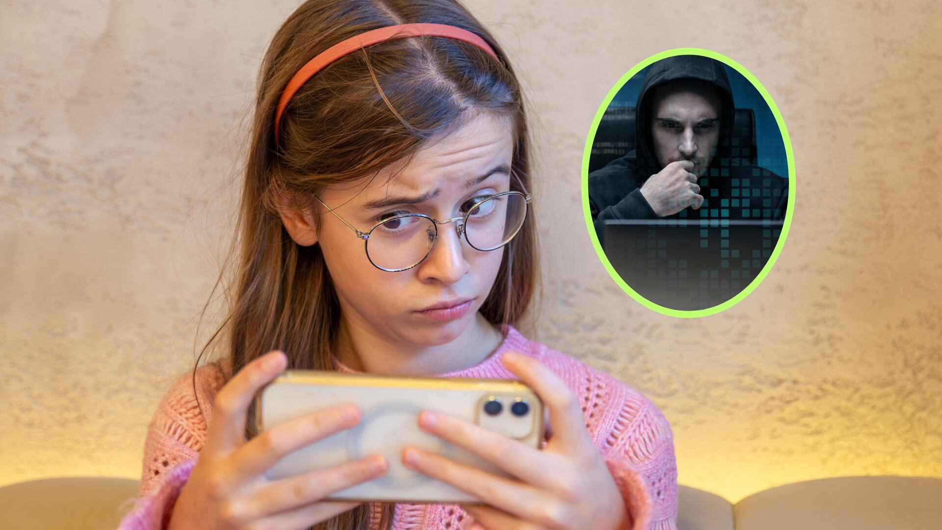 Más de 400 mil intentos de ataque fueron activados con programas de juegos y videos altamente efectivos para engañar.