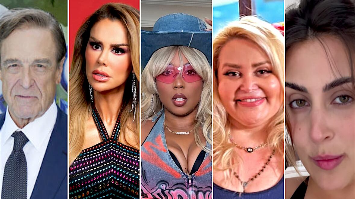 El cuerpo como espectáculo: la obsesión pública con la apariencia de los famosos